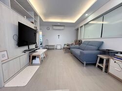 Blk 239 Hougang Street 22 (Hougang), HDB 4 Rooms #540093771